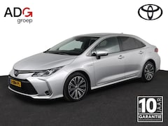 Toyota Corolla - 1.8 Hybrid Dynamic | Apple Carplay/Android Auto | Stoelverwarming | Parkeercamera |