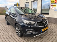 Opel Mokka X - 1.4 Turbo Innovation / Carplay / Climate Controle / Cruise Controle / Camera / PDC V+A / T