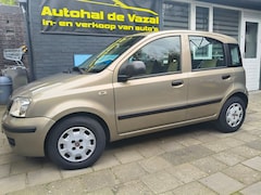 Fiat Panda - 1.2 Active nw distributie , koppeling