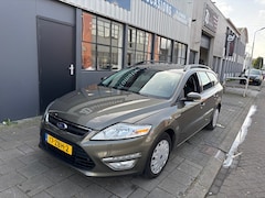 Ford Mondeo Wagon - 1.6 EcoBoost Trend Business