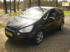 Ford S-Max - 2.0-16V