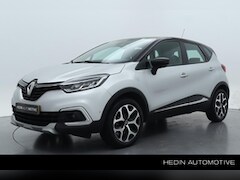 Renault Captur - TCe 90 Intens | Trekhaak | Camera