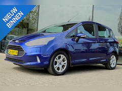Ford B-Max - 1.0 ECOBOOST STYLE | NAVI | TREKHAAK | BLUETOOTH |