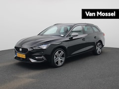 SEAT Leon Sportstourer - 1.5 TSI e-Hybrid FR Business 204 PK | Automaat | LED Koplampen | Navigatie | Climate Contr