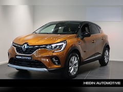 Renault Captur - 1.0 TCe 100 Intens