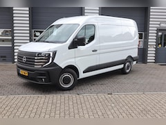 Nissan Interstar - 3.5T 130PK N-Connecta L2H2 BPM VRIJ dealer garantie