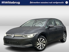 Volkswagen Golf Plus - 1.4 eHybrid 204PK Style / Digitale Cockpit Pro / LED / Travel Assist / Stuur + Stoelverwar