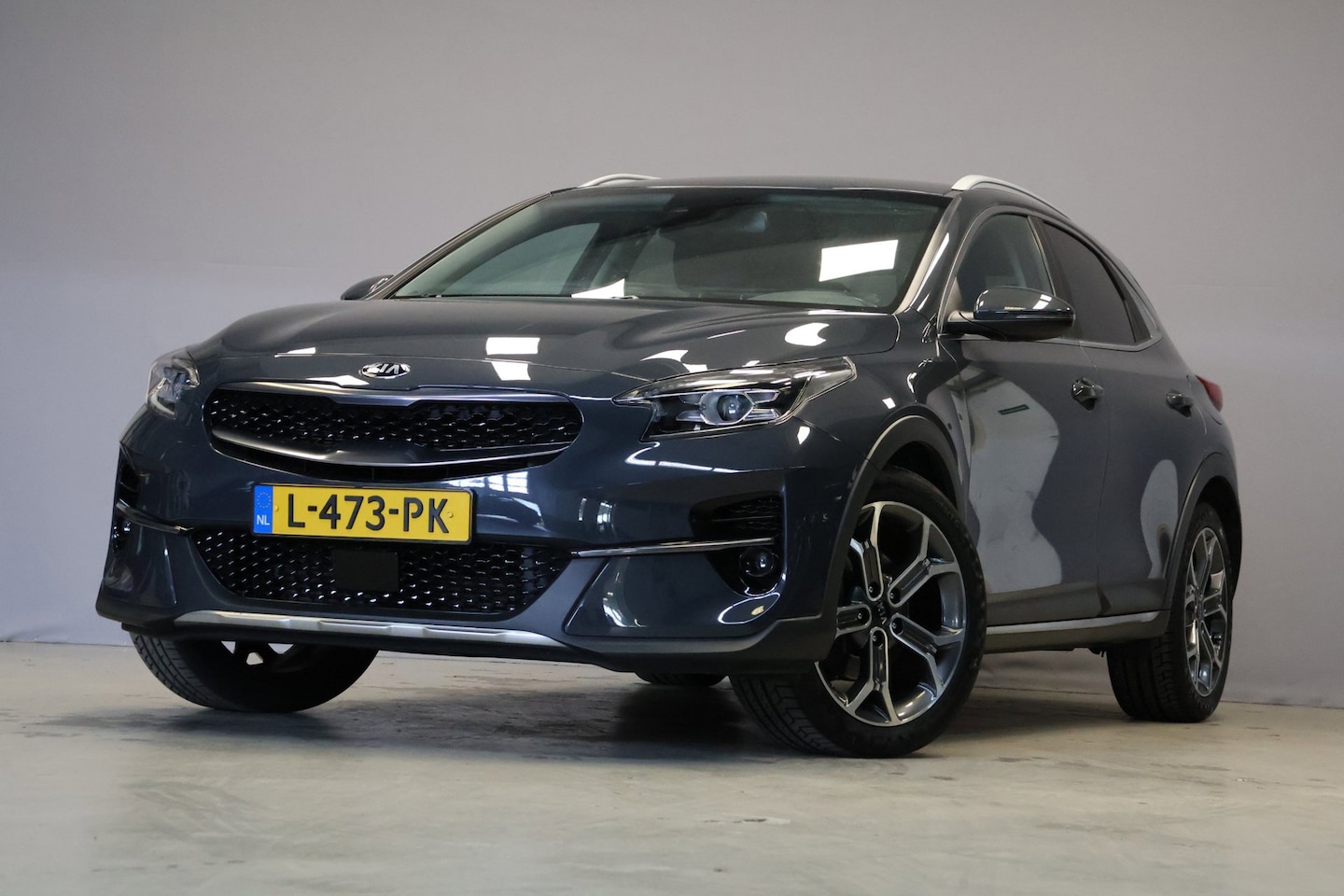 Kia XCeed - 1.5 T-GDI MHEV DynamicPlusLine|AUT|Carplay| - AutoWereld.nl