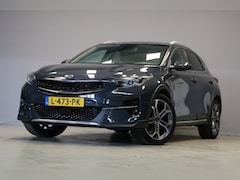Kia XCeed - 1.5 T-GDI MHEV DynamicPlusLine|AUT|Carplay|