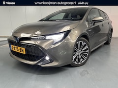 Toyota Corolla Touring Sports - 1.8 Hybrid Business Plus