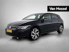 Volkswagen Golf - 1.5 eTSI R-Line Business 150 PK | Automaat | Camera | Navigatie | Climate Control | Cruise