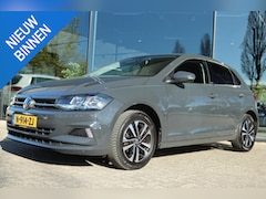Volkswagen Polo - 1.0 TSI Highline Business | CARPLAY | AFN. TREKHAAK | NAVI | STOELVERW