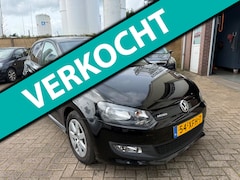 Volkswagen Polo - 1.2 TDI BlueMotion Comfortline Koppakking probleem Gasket problem
