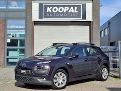 Citroën C4 Cactus - 1.2 PureTech Business | Navi | Trekhaak