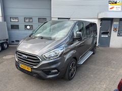 Ford Transit Custom - 300 2.0 TDCI L2H1 Limited DC