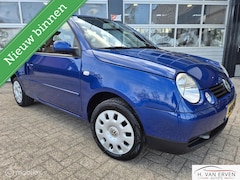 Volkswagen Lupo - 1.4 Turijn 102000KM NAP APK 20-05-27
