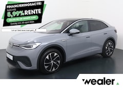 Volkswagen ID.5 - Pro 77 kWh | 204 PK | SoH 90% | Warmtepomp | Trekhaak | Panoramadak | Matrix LED koplampen