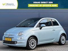 Fiat 500 - 1.0 Hybrid 70pk Dolcevita Finale