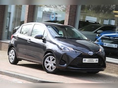 Toyota Yaris - 1.5 Hybrid Active Navi Camera