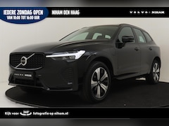 Volvo XC60 - T6 PLUG-IN HYBRID AWD PLUS DARK -PANO.DAK|POWER-SEATS|KEYLESS|STANDKACHEL|LEDER|CRUISE|CAM