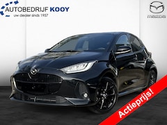 Mazda 2 Hybrid - 1.5 116pk CVT Homura