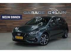 Hyundai i30 - 1.0 T-GDI MHEV | CARPLAY | CAMERA | CRUISE |