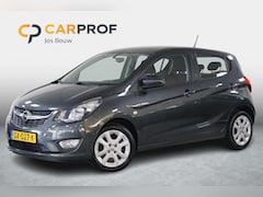 Opel Karl - 1.0 ecoFLEX Edition All-Seaons | Airco | Bluetooth | Cruise