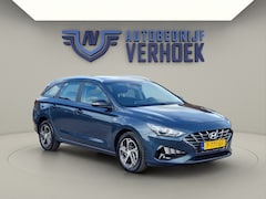 Hyundai i30 Wagon - 1.0 T-GDi MHEV Comfort NL Auto - Carplay