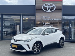 Toyota C-HR - 1.8 Hybrid Dynamic | All Seasons | Parkeersensoren