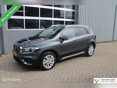 Suzuki S-Cross - 1.0 Boosterjet Select 1e Eigenaar | Boekjes | Navigatie