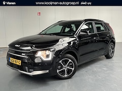 Kia Niro - 1.6 GDi PHEV DynamicLine