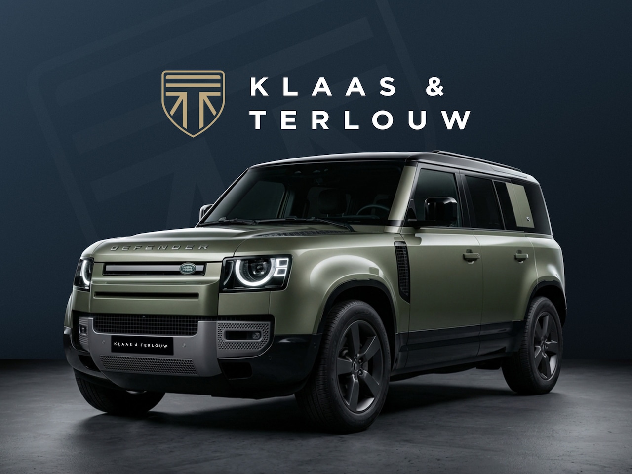 Land Rover Defender 110 - 2.0 P400e 110 X-Dynamic HSE | Elec Trekhaak | Schuif kanteldak | Stuurverwarming - AutoWereld.nl