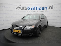 Audi A4 Avant - 3.2 FSI quattro Pro Line bak defect, auto rijdt wel