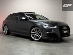 Audi A6 Avant - 1.8 TFSI Ultra S-line Pano Navi Cruise Camera NAP