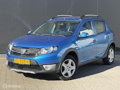 Dacia Sandero Stepway - 0.9 TCe Bi-Fuel Lauréate | LPG | CRUISE |