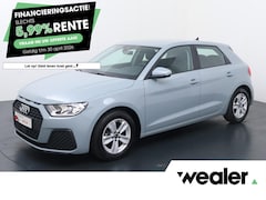 Audi A1 Sportback - 25 TFSI Pro Line | 95 PK | Cruise control | Airco | Apple Carplay/Android Auto |