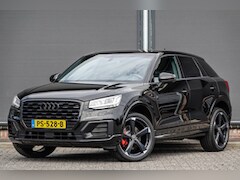 Audi Q2 - 1.4Tfsi 150Pk S-Tronic | S-Line | LED | Virtual Cockpit | Achteruitrijcamera | 19''