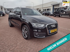 Audi Q3 - 2.0 TFSI quattro Pro Line mooie auto bel 0619590613 panoramadak