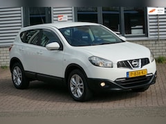 Nissan Qashqai - 2.0 Acenta AUTOMAAT TREKHAAK