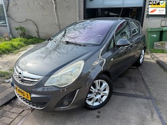 Opel Corsa - 1.4-16V Cosmo Apk/Airco/Pdc/Stoel/Stuurverwarming