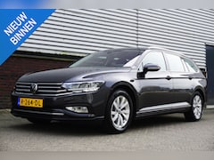 Volkswagen Passat Variant - 1.5 TSI Business/Dealeronderhouden/ERGO stoelen/ Camera