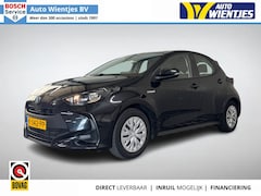 Toyota Yaris - 1.5 Hybrid | Active 5-Drs | Navi | Camera | Trekhaak