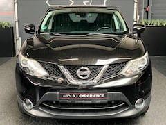 Nissan Qashqai - 1.2 Connect Edition NAVI AIRCO NW DISTRUBUTIE