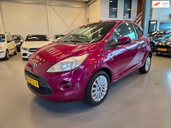 Ford Ka - 1.2 Titanium |Carplay/Android-auto