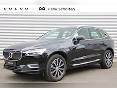 Volvo XC60 - T4 Automaat Inscription |Panoramadak| Lichtmetalen velgen 19" | Lederen Bekleding | Voorst