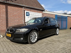 BMW 3-serie - 3ER REIHE 318i