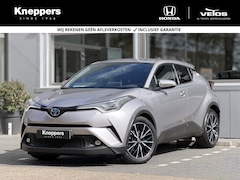 Toyota C-HR - 1.8 Hybrid Premium | GEEN AFLEVERKOSTEN | Trekhaak, JBL Audiosysteem, Navigatie