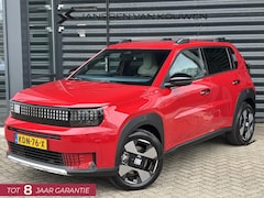 Fiat Grande Panda - La Prima 11 kW 44 kWh 6+2 Jaar Garantie