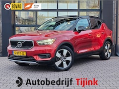 Volvo XC40 - 2.0 T5 AWD R-Design Intro Edition | Pano | Trekhaak | Leder | Stuur - & stoelverwarming |
