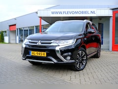 Mitsubishi Outlander - 2.0 PHEV Executive Edition Aut. Leder|Navi|Cam|DAB|LMV